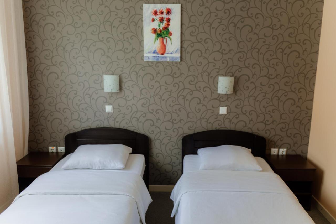 Hotel Drinska Lasta Ljubovija Екстер'єр фото