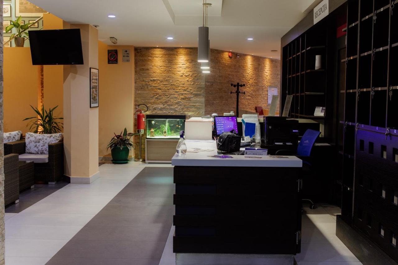Hotel Drinska Lasta Ljubovija Екстер'єр фото