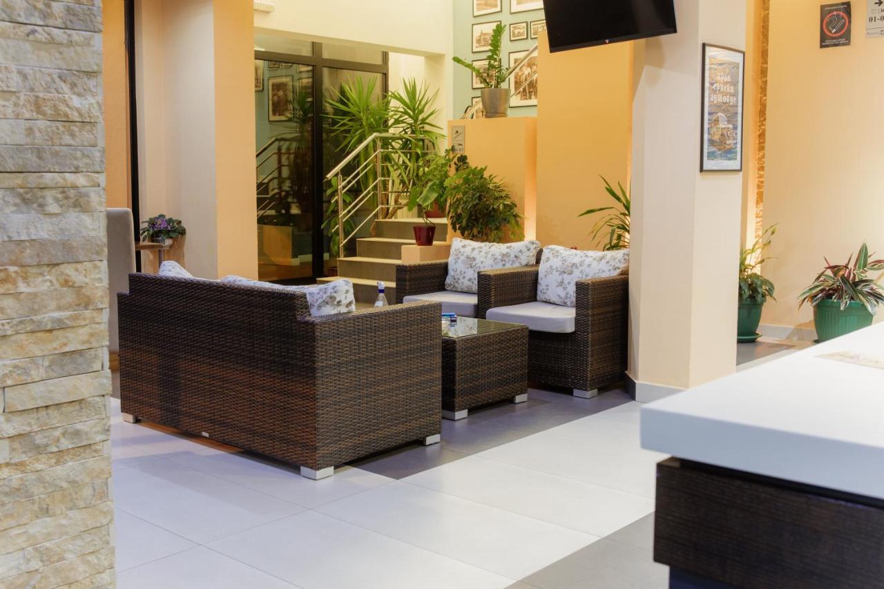 Hotel Drinska Lasta Ljubovija Екстер'єр фото