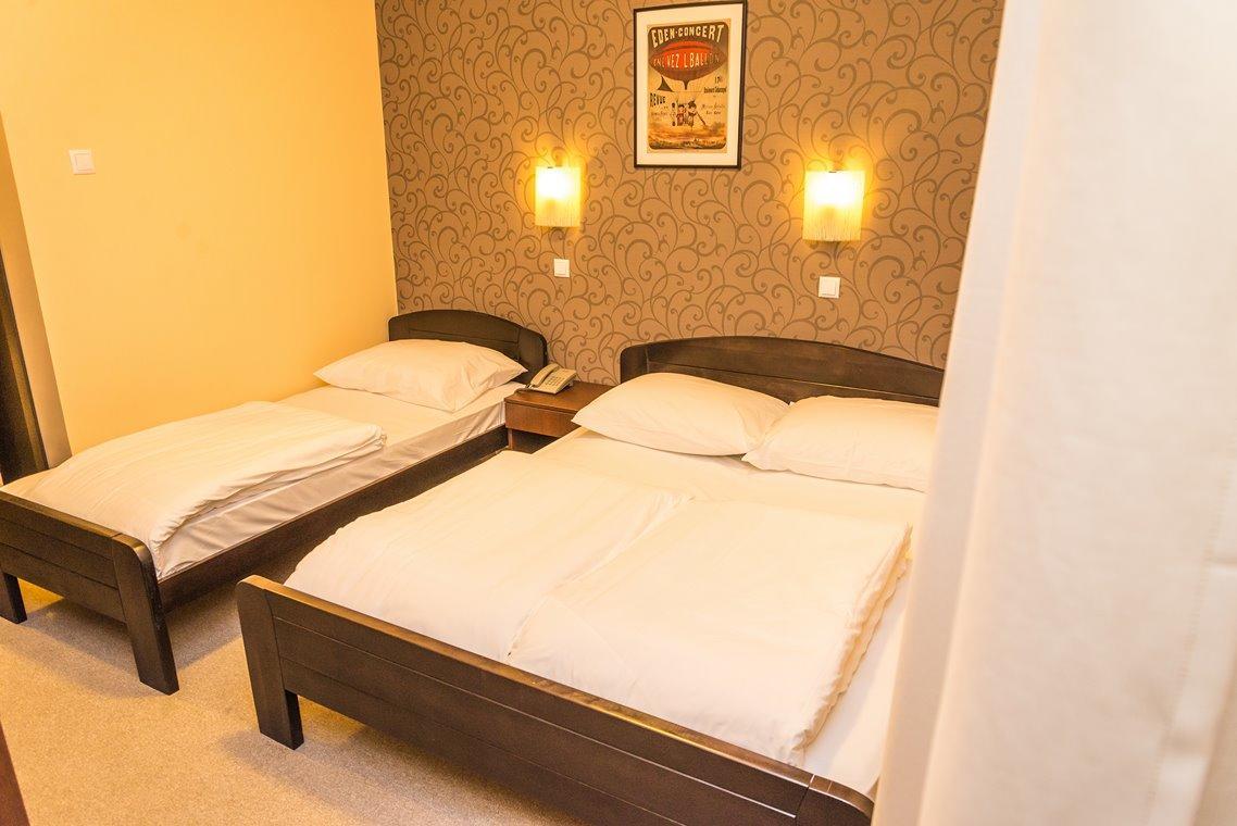 Hotel Drinska Lasta Ljubovija Екстер'єр фото